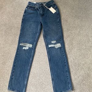 Good American sz 25 NWT